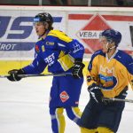 VIDEO: Milevsko bylo s píseckými mladíky o krok pozadu, vyrovnání nepřinesla ani power play
