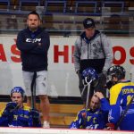 VIDEO: Milevsko bylo s píseckými mladíky o krok pozadu, vyrovnání nepřinesla ani power play