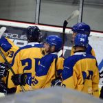 VIDEO: Milevsko bylo s píseckými mladíky o krok pozadu, vyrovnání nepřinesla ani power play