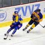 VIDEO: Milevsko bylo s píseckými mladíky o krok pozadu, vyrovnání nepřinesla ani power play