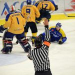 VIDEO: Milevsko bylo s píseckými mladíky o krok pozadu, vyrovnání nepřinesla ani power play