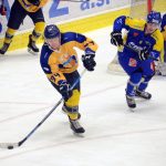 VIDEO: Milevsko bylo s píseckými mladíky o krok pozadu, vyrovnání nepřinesla ani power play