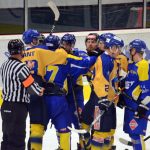 VIDEO: Milevsko bylo s píseckými mladíky o krok pozadu, vyrovnání nepřinesla ani power play