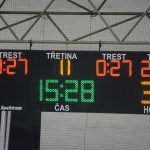 VIDEO: Milevsko bylo s píseckými mladíky o krok pozadu, vyrovnání nepřinesla ani power play