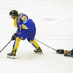 VIDEO: Milevsko bylo s píseckými mladíky o krok pozadu, vyrovnání nepřinesla ani power play