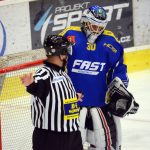 VIDEO: Milevsko bylo s píseckými mladíky o krok pozadu, vyrovnání nepřinesla ani power play
