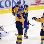 VIDEO: Milevsko bylo s píseckými mladíky o krok pozadu, vyrovnání nepřinesla ani power play