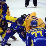VIDEO: Milevsko bylo s píseckými mladíky o krok pozadu, vyrovnání nepřinesla ani power play