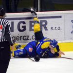 VIDEO: Milevsko bylo s píseckými mladíky o krok pozadu, vyrovnání nepřinesla ani power play