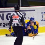 VIDEO: Milevsko bylo s píseckými mladíky o krok pozadu, vyrovnání nepřinesla ani power play