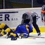 VIDEO: Milevsko bylo s píseckými mladíky o krok pozadu, vyrovnání nepřinesla ani power play