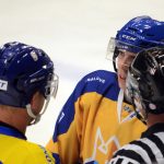 VIDEO: Milevsko bylo s píseckými mladíky o krok pozadu, vyrovnání nepřinesla ani power play