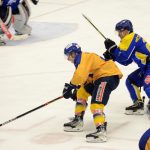 VIDEO: Milevsko bylo s píseckými mladíky o krok pozadu, vyrovnání nepřinesla ani power play