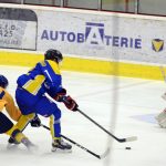 VIDEO: Milevsko bylo s píseckými mladíky o krok pozadu, vyrovnání nepřinesla ani power play