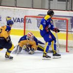 VIDEO: Milevsko bylo s píseckými mladíky o krok pozadu, vyrovnání nepřinesla ani power play