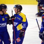 VIDEO: Milevsko bylo s píseckými mladíky o krok pozadu, vyrovnání nepřinesla ani power play