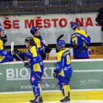 VIDEO: Milevsko bylo s píseckými mladíky o krok pozadu, vyrovnání nepřinesla ani power play