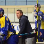 VIDEO: Milevsko bylo s píseckými mladíky o krok pozadu, vyrovnání nepřinesla ani power play
