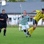 Fotbal na Prachaticku: Okresní přebor pokračoval druhým kolem, rozjela se už i okresní soutěž