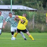 Fotbal na Prachaticku: Okresní přebor pokračoval druhým kolem, rozjela se už i okresní soutěž