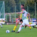 Fotbal na Prachaticku: Okresní přebor pokračoval druhým kolem, rozjela se už i okresní soutěž