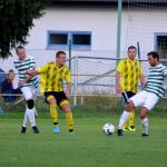 Fotbal na Prachaticku: Okresní přebor pokračoval druhým kolem, rozjela se už i okresní soutěž