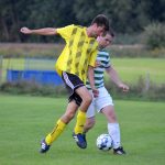 Fotbal na Prachaticku: Okresní přebor pokračoval druhým kolem, rozjela se už i okresní soutěž