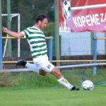 Fotbal na Prachaticku: Okresní přebor pokračoval druhým kolem, rozjela se už i okresní soutěž