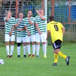 Fotbal na Prachaticku: Okresní přebor pokračoval druhým kolem, rozjela se už i okresní soutěž