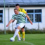 Fotbal na Prachaticku: Okresní přebor pokračoval druhým kolem, rozjela se už i okresní soutěž