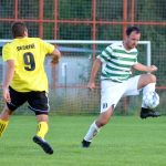 Fotbal na Prachaticku: Okresní přebor pokračoval druhým kolem, rozjela se už i okresní soutěž