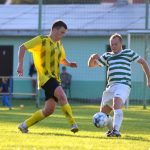 Fotbal na Prachaticku: Okresní přebor pokračoval druhým kolem, rozjela se už i okresní soutěž