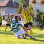 Fotbal na Prachaticku: Okresní přebor pokračoval druhým kolem, rozjela se už i okresní soutěž