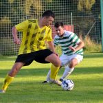 Fotbal na Prachaticku: Okresní přebor pokračoval druhým kolem, rozjela se už i okresní soutěž
