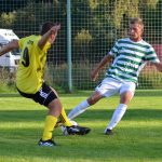 Fotbal na Prachaticku: Okresní přebor pokračoval druhým kolem, rozjela se už i okresní soutěž