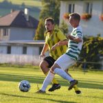Fotbal na Prachaticku: Okresní přebor pokračoval druhým kolem, rozjela se už i okresní soutěž