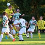 Fotbal na Prachaticku: Okresní přebor pokračoval druhým kolem, rozjela se už i okresní soutěž