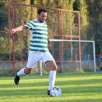 Fotbal na Prachaticku: Okresní přebor pokračoval druhým kolem, rozjela se už i okresní soutěž