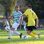 Fotbal na Prachaticku: Okresní přebor pokračoval druhým kolem, rozjela se už i okresní soutěž