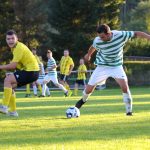 Fotbal na Prachaticku: Okresní přebor pokračoval druhým kolem, rozjela se už i okresní soutěž