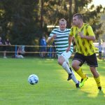 Fotbal na Prachaticku: Okresní přebor pokračoval druhým kolem, rozjela se už i okresní soutěž