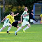 Fotbal na Prachaticku: Okresní přebor pokračoval druhým kolem, rozjela se už i okresní soutěž