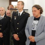 Rytíře V kouři a v plamenech představují fotografie v Galerii 140
