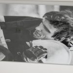 Rytíře V kouři a v plamenech představují fotografie v Galerii 140