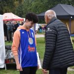 Právě probíhá druhý ročník akce Poznej sporty ve Strakonicích