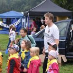Právě probíhá druhý ročník akce Poznej sporty ve Strakonicích