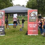 Právě probíhá druhý ročník akce Poznej sporty ve Strakonicích