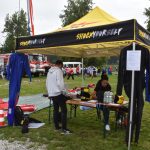 Právě probíhá druhý ročník akce Poznej sporty ve Strakonicích