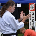 Právě probíhá druhý ročník akce Poznej sporty ve Strakonicích