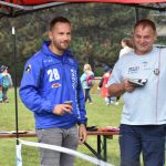 Právě probíhá druhý ročník akce Poznej sporty ve Strakonicích